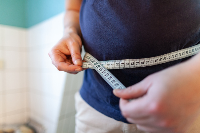 Could Testosterone Therapy Be a Key to Weight Loss?